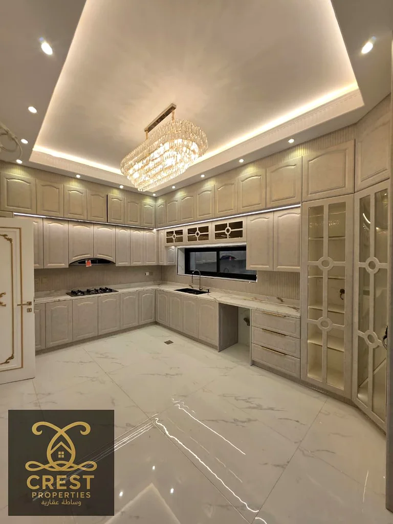 🏡 Luxury Classic Luxury freehold villa- 5BR - for Sale in Helio 2 | Prime Location | AED 2.8M63906772210946114