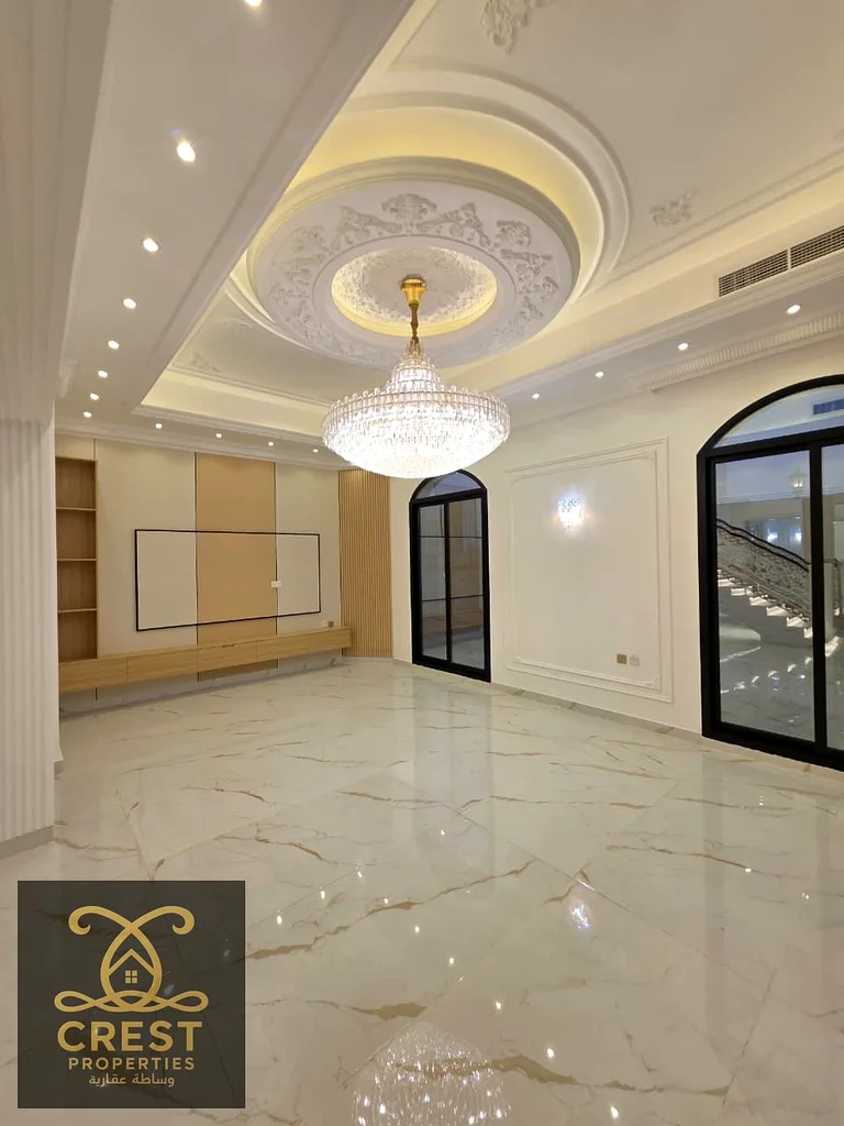 🏡 Luxury Classic Luxury freehold villa- 5BR - for Sale in Helio 2 | Prime Location | AED 2.8M63906772210946113