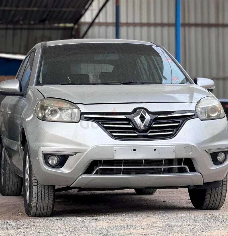 RENAULT KOLEOS 2015 4X4 SUV For Urgent Sale !!!!63613733486723110