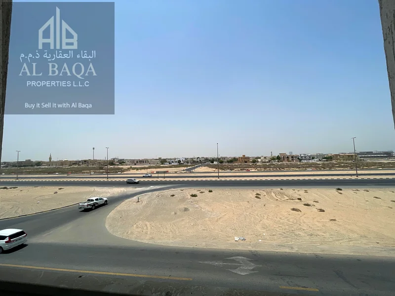 شقة فسيحة من غرفة نوم واحدة متاحة للإيجار | وصول سهل إلى طريق E311 | خلف مول تشاينا63810043816322112