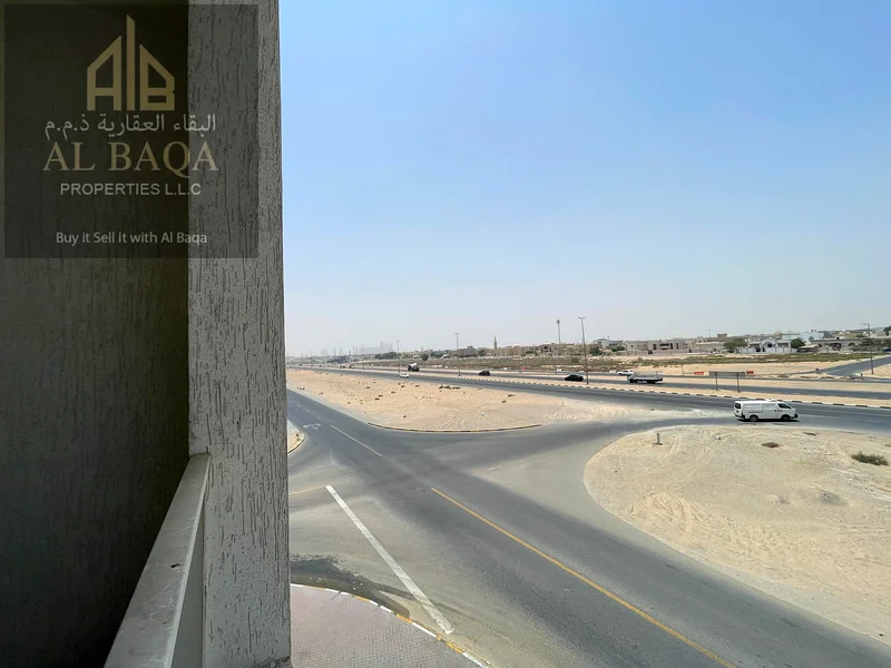 شقة فسيحة من غرفة نوم واحدة متاحة للإيجار | وصول سهل إلى طريق E311 | خلف مول تشاينا63810043816322111