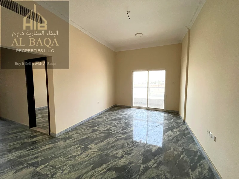 شقة فسيحة من غرفة نوم واحدة متاحة للإيجار | وصول سهل إلى طريق E311 | خلف مول تشاينا63810043816322110