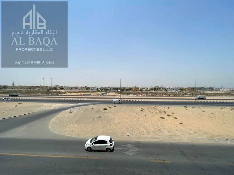 شقة فسيحة من غرفة نوم واحدة متاحة للإيجار | وصول سهل إلى طريق E311 | خلف مول تشاينا63810043816322113