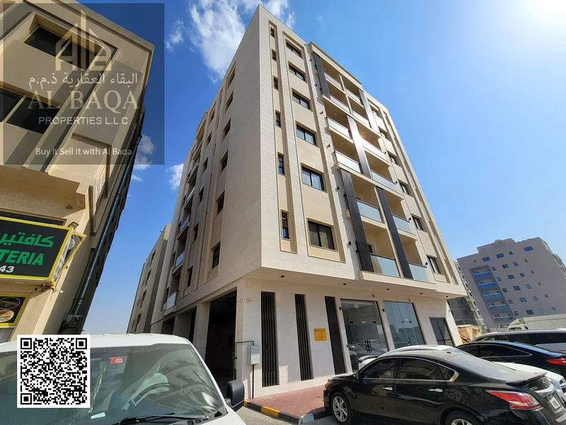 Investor Deal with 9% ROI | Brand New G+6 Building Available For Sale | Freehold63868416310403113