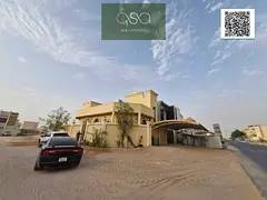 CORNER THREE BEDROOM VILLA IS AVAILABLE FOR SALE IN AL YASMEEN, AJMAN!