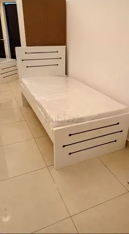 Bedspace available for females and ladies