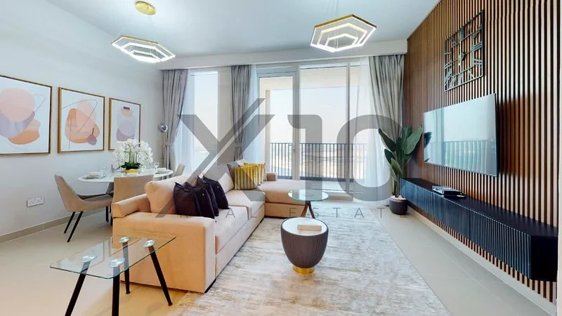 برج هاربر جيت 1، ميناء دبي كريك، دبي64027121558402110