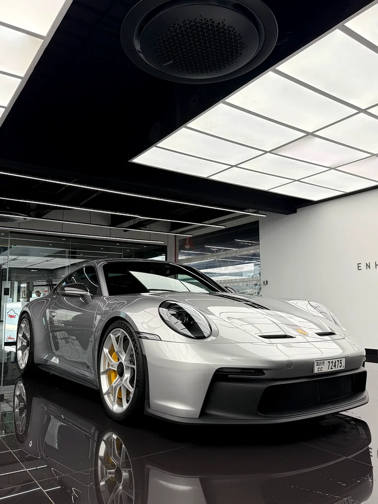 2023 Porsche 911 GT3 (992) – PCCB | Carbon Roof | Carbon Exterior  Interior | PDLS+ | Lift | Bose63699039278979114