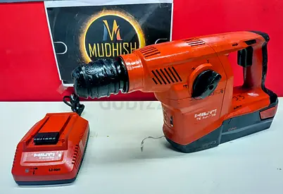 HILTI TE 30 A36 JACK HAMMER