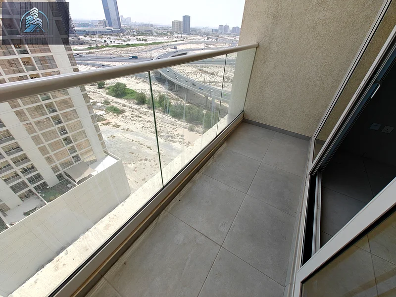 شقة 1 بيدروم فاخرة مع جميع وسائل الراحة + غرفة غسيل للإيجار فقط بسعر 65 ألف63764292172290114