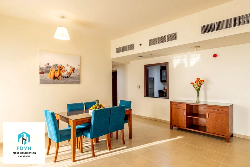 LAVISH ONE BEDROOM APARTMENT !! FULLY FURNISHED !! FREE BILLS64050468460674114
