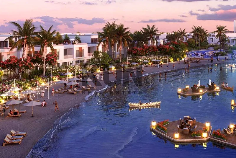 0.25% Per Month | 10% To Book | Water Community | 2BR with Scenic Lagoon Views64015533440514114