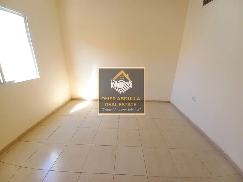 شقة عائلية بغرفة نوم واحدة بسعر 29 ألف درهم فقط مع شهر مجاني في منطقة المويلحة63704059394817112