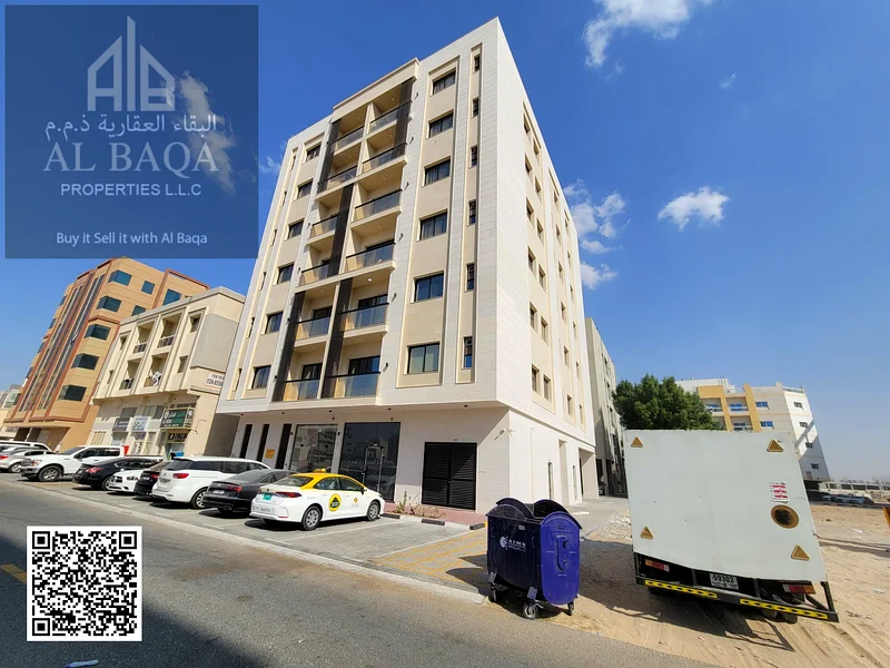 Investor Deal with 8% ROI | Brand New G+6 Building Available For Sale | Freehold | Behind China Mall63868416326657113
