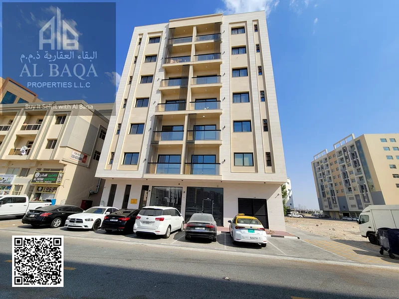 Investor Deal with 8% ROI | Brand New G+6 Building Available For Sale | Freehold | Behind China Mall63868416326657112