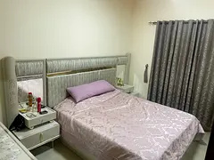 For Sale 2 Bedroom Apartment with Living Room in Al Majaz