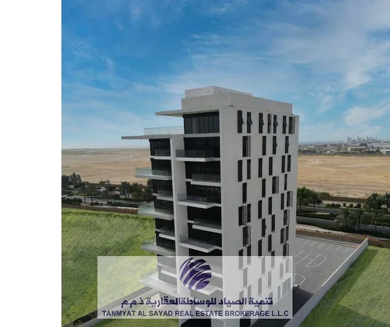 Ready apartment | 20 % down payment | Prime location | Full Golf view63879954523009110