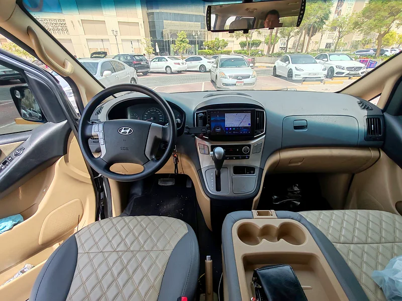 2017 Hyundai H1  for sale63612085225217113