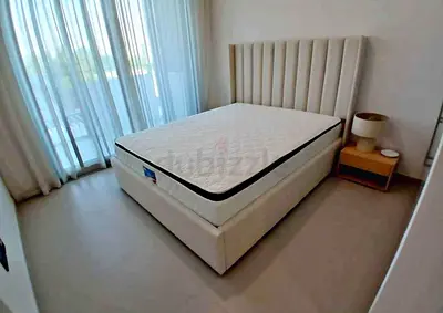 Customised King Size Brand New Fully Customisable Bed,Hydraulic Storage Can be Installed