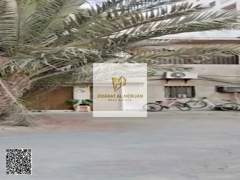 مبنى من طابق واحد وطابق أرضي للبيع – الرشيدية 2، عجمان63886315484545110