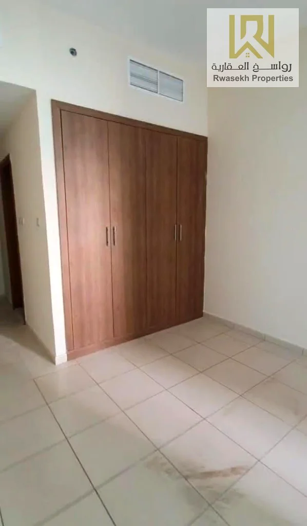 🏢 For sale: A distinctive apartment in Ajman One Towers - Al Rashidiya  📍 Location: Ajman - Al Rashidiya, Ajman One Towers, first floor 💰 Price: AE63866307217281114