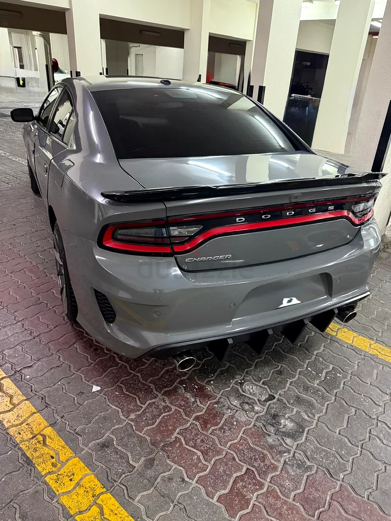 دودج تشارجر 2019 SXT 3.6 لتر 6 أسطوانات63612062409089114