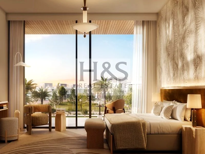 Resale Corner Villa | Modern Design | Top Location63946169556483113