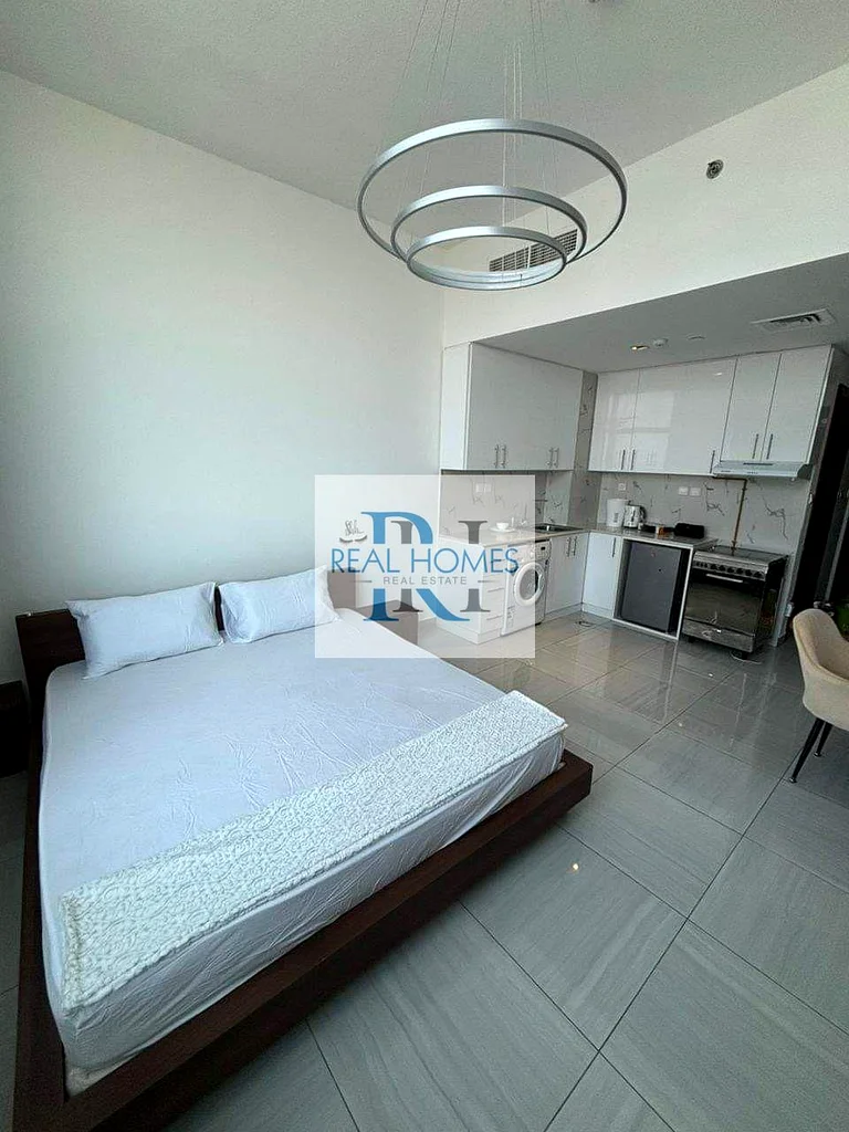 Furnished Studio | Affordable Rent | Immediate Move-In63788865699459110