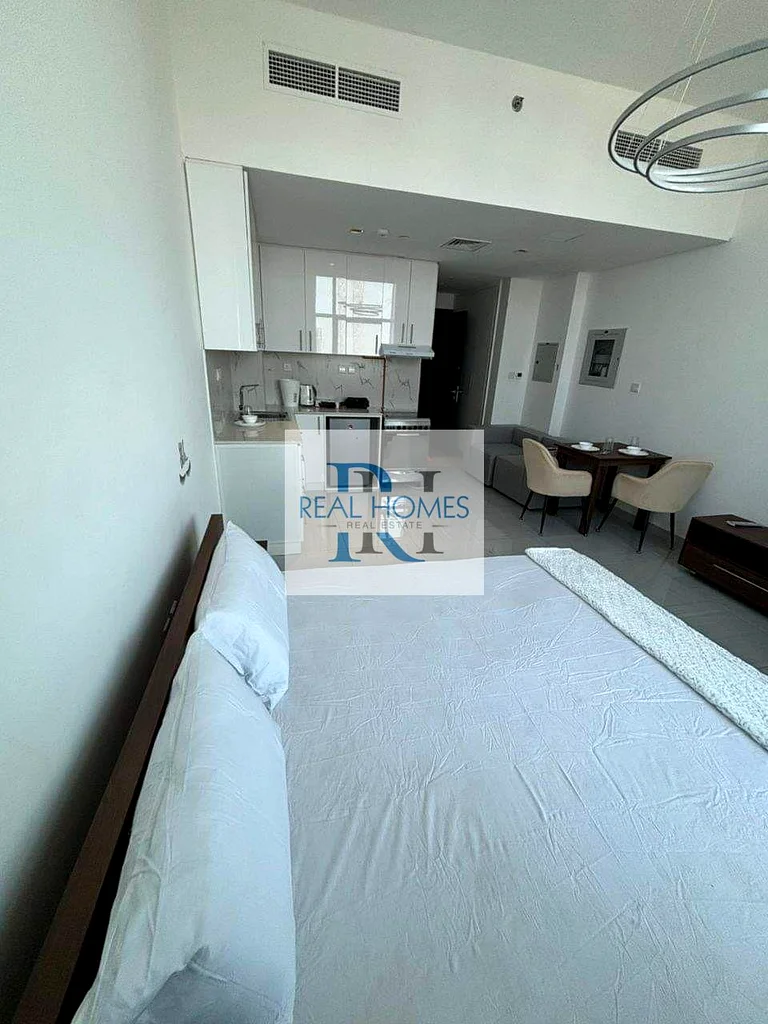 Furnished Studio | Affordable Rent | Immediate Move-In63788865699459113