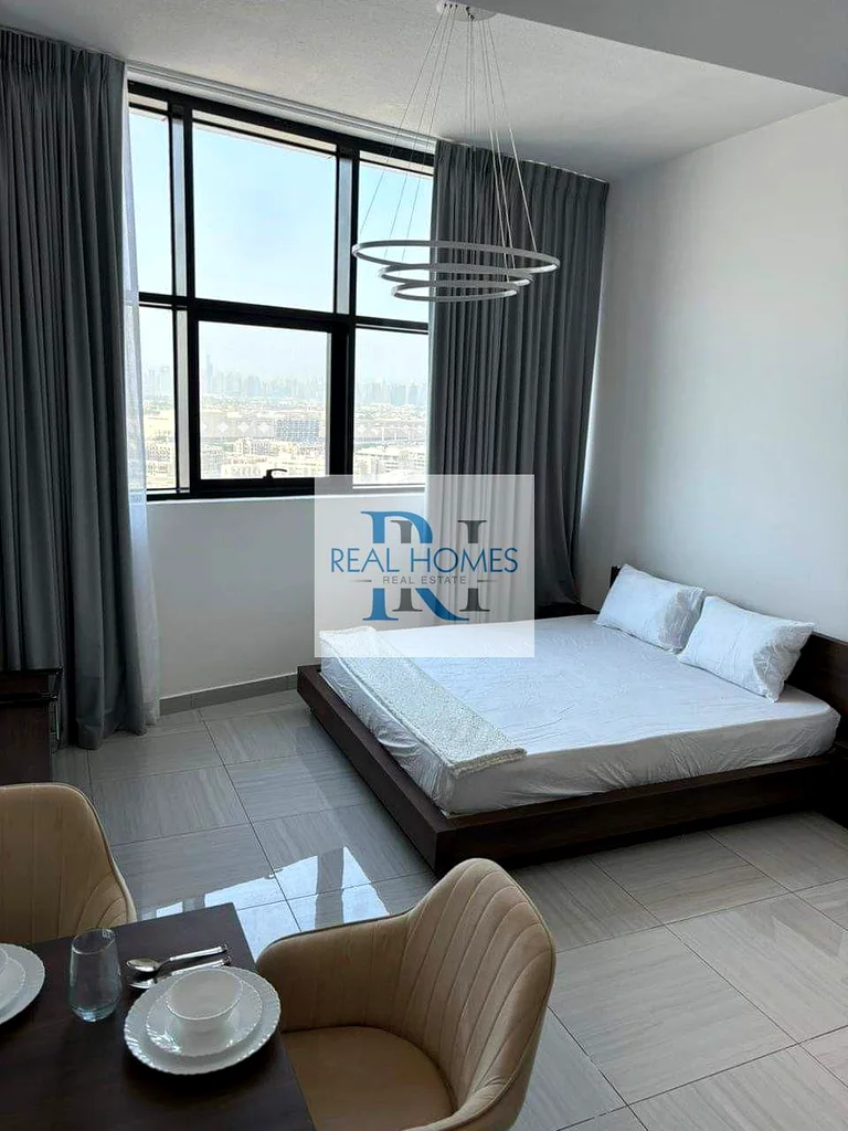 Furnished Studio | Affordable Rent | Immediate Move-In63788865699459111