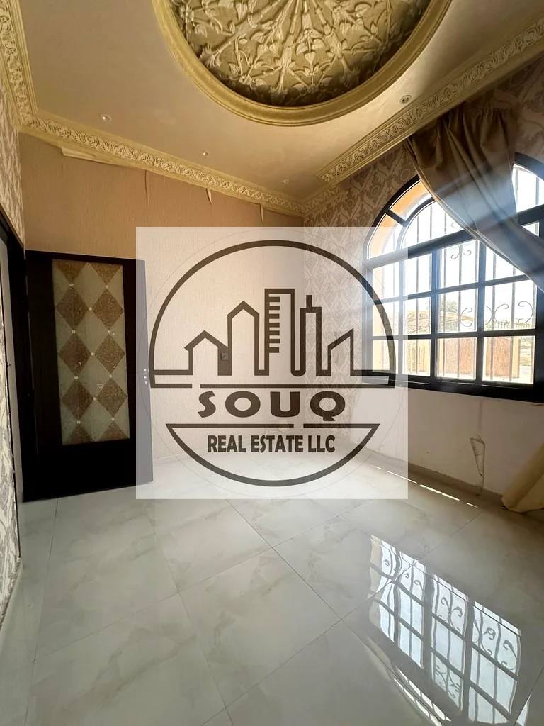 فيلا بمساحة واسعة مكونة من 3 غرف نوم للإيجار في الرفاع63813537880835113
