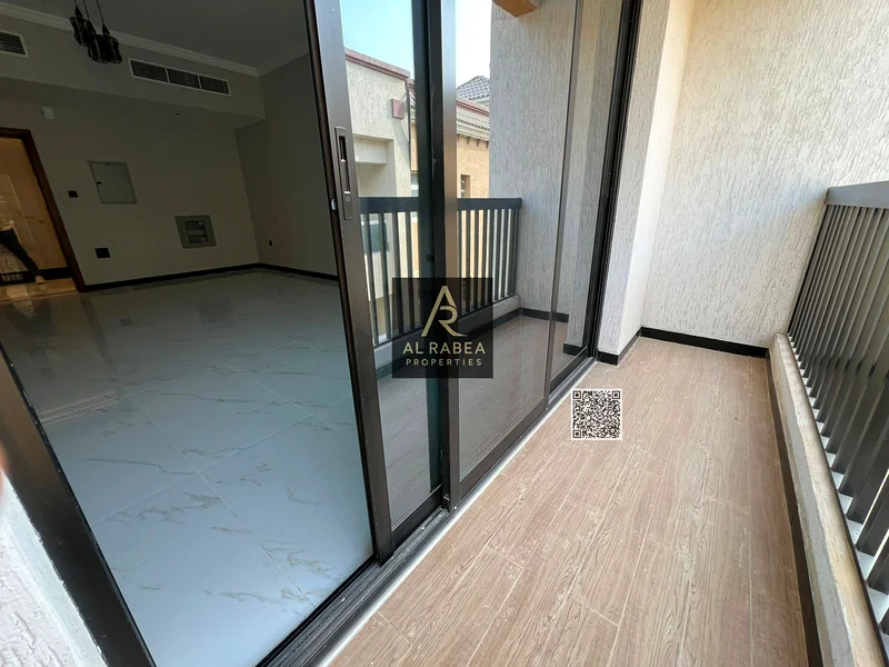 1BHK، حمامان، شرفة – 38 ألف درهم على 4/6 شيكات، وديعة غير نقدية بقيمة 5 آلاف درهم – أول مستأجر، المويهات 3، شارع الأكاديمية63711873435907112