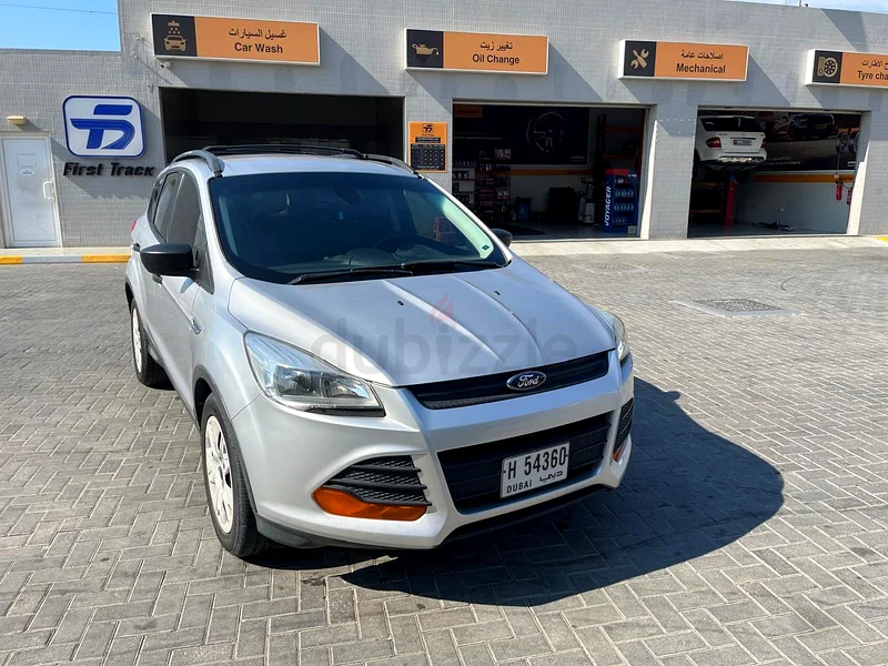 فورد إسكيب للبيع63612083587459111