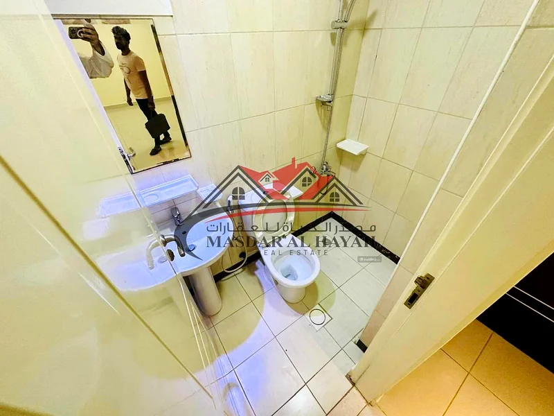 Spacious / 1 BHK / With Balcony / Parking63704059386883112