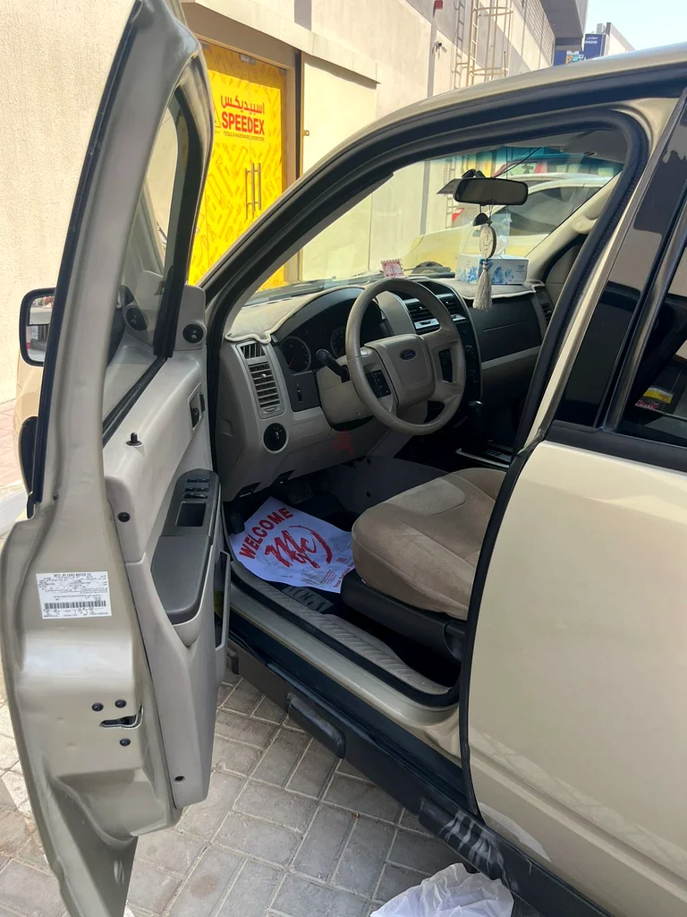 Forf Escape 201063612083387139114