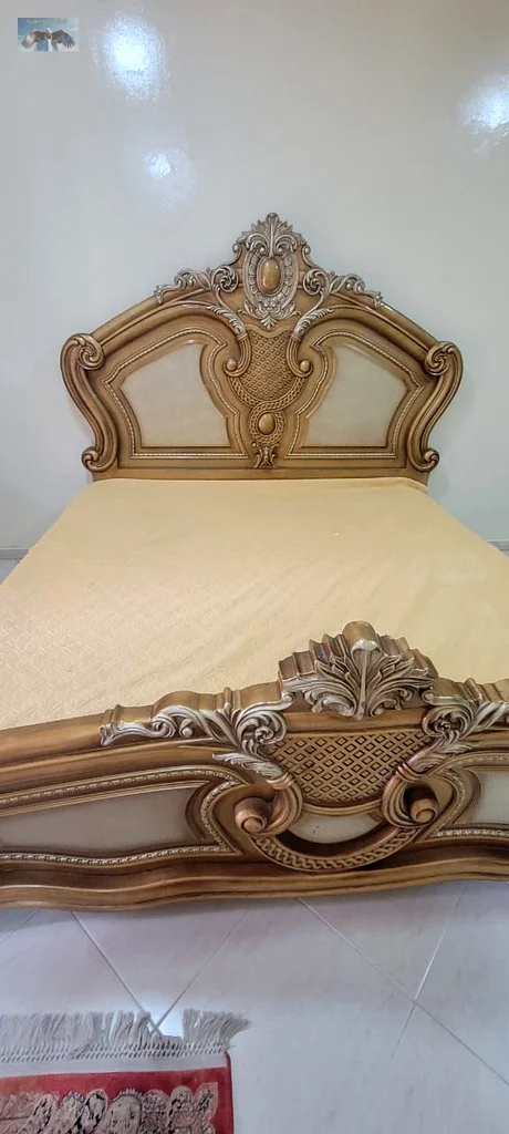 Furnished Studio for Rent in Ajman, King Faisal Street, with Balcony, Separate Kitchen, Clean and Tidy Furniture, 2800 AED Monthly Including Bills and63712151648386113