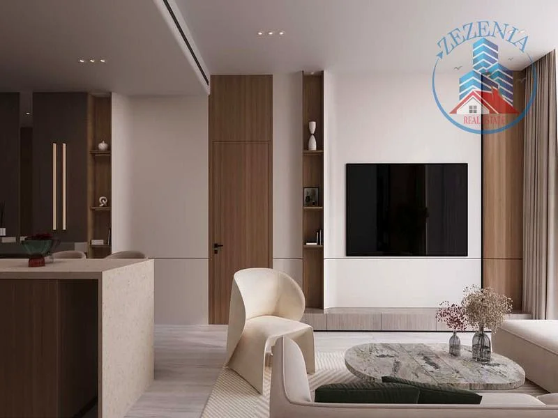 Pool View 🟣Q1 2026🟡ONLY 20%D.P🟠FREEHOLD🟡MODERN63999612046593113