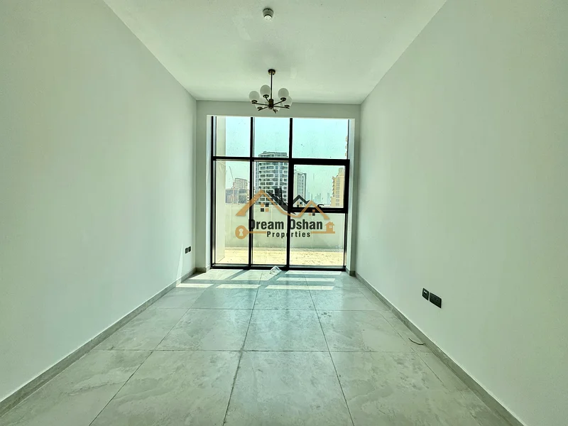 الوحدة الأخيرة 1 بيدروم + تراس منطقة شواء جديدة بالكامل63739554742658112