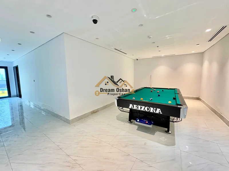 الوحدة الأخيرة 1 بيدروم + تراس منطقة شواء جديدة بالكامل63739554742658110