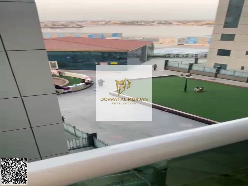 Investment opportunities in Orient Towers, apartments divided with partitions, pre-rented and in installments63867462922498110