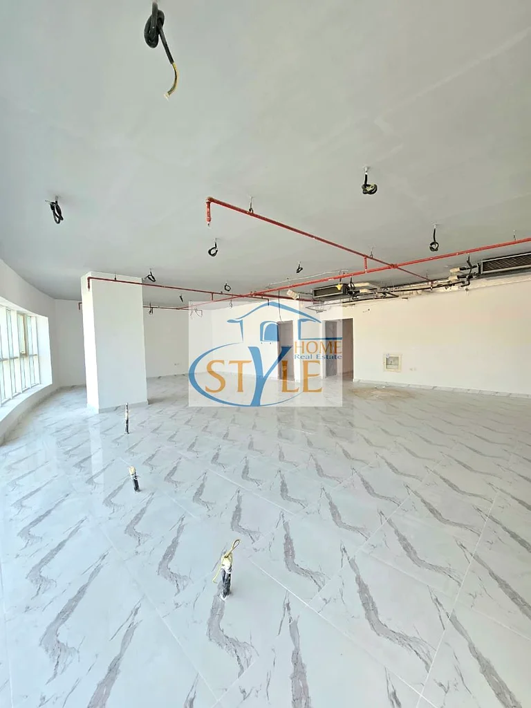FREEHOLD BUILDING (ARAB & ANY NATIONALITY) OFFICE SALE - BUSINESS TOWER63818717625601114
