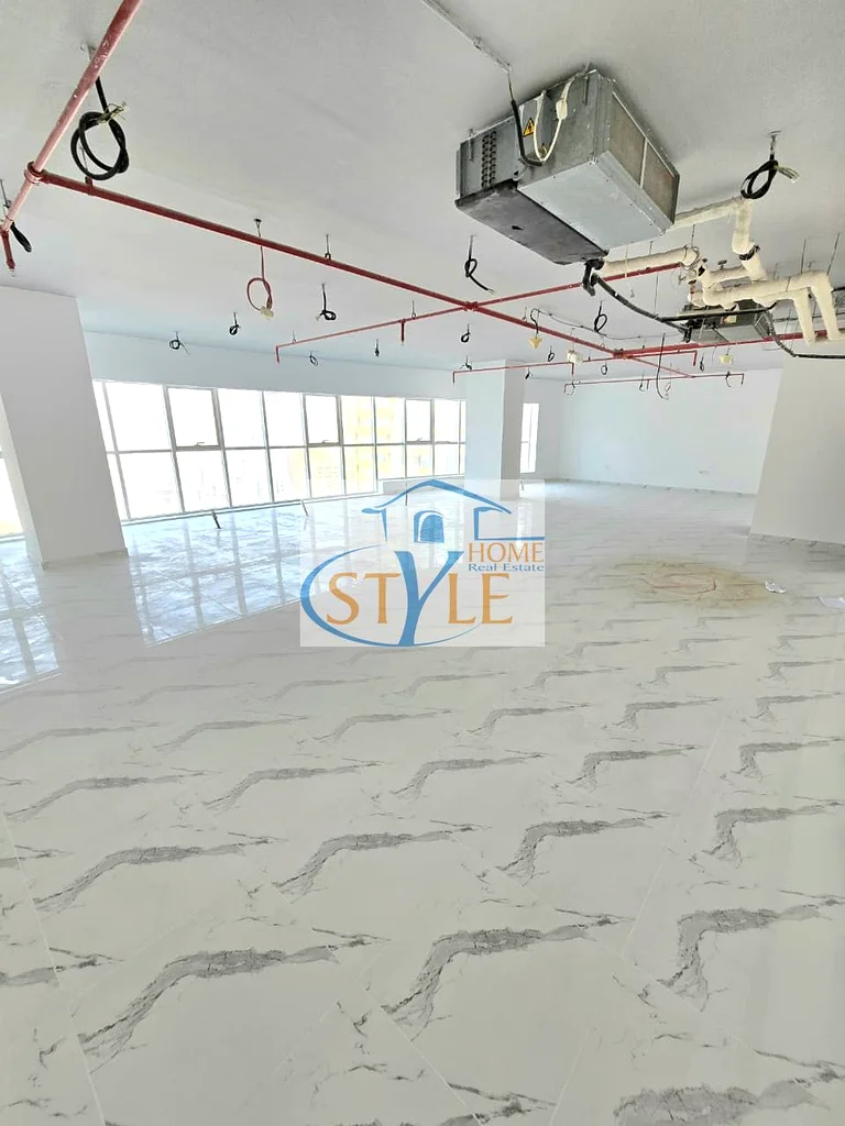 FREEHOLD BUILDING (ARAB & ANY NATIONALITY) OFFICE SALE - BUSINESS TOWER63818717625601113