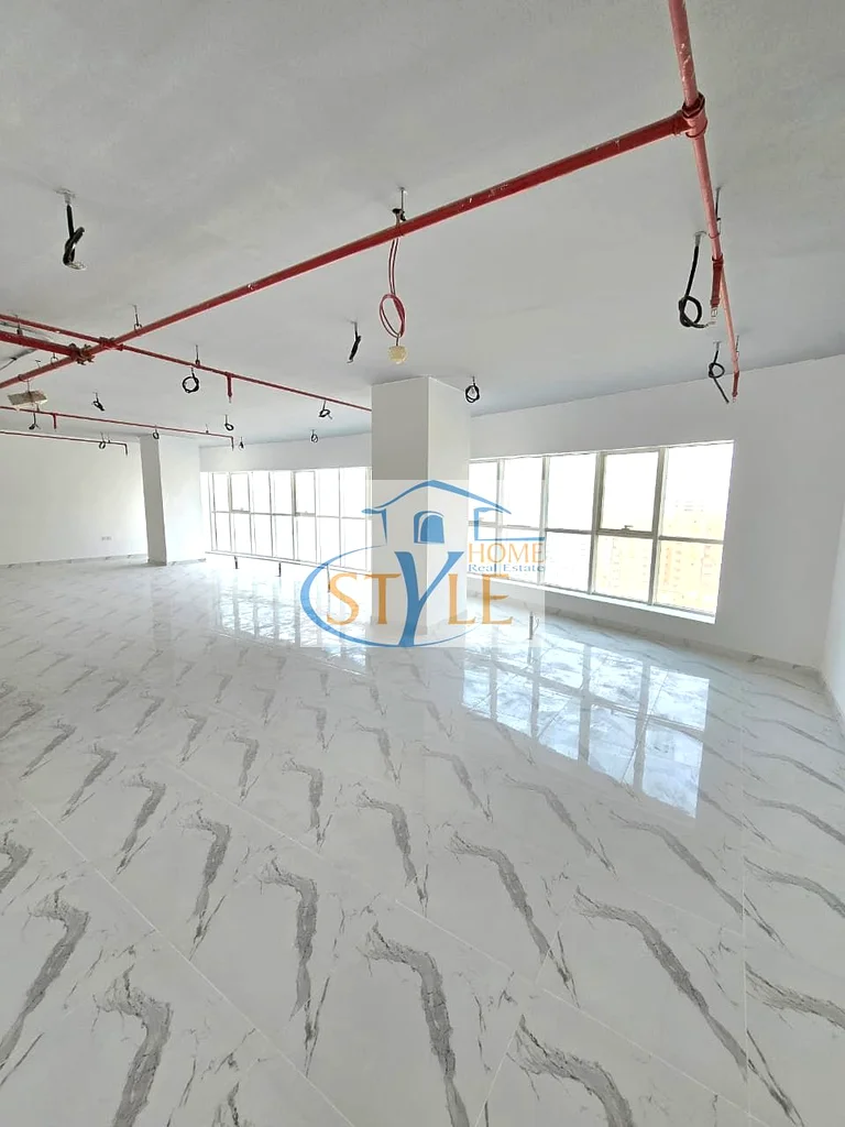 FREEHOLD BUILDING (ARAB & ANY NATIONALITY) OFFICE SALE - BUSINESS TOWER63818717625601110