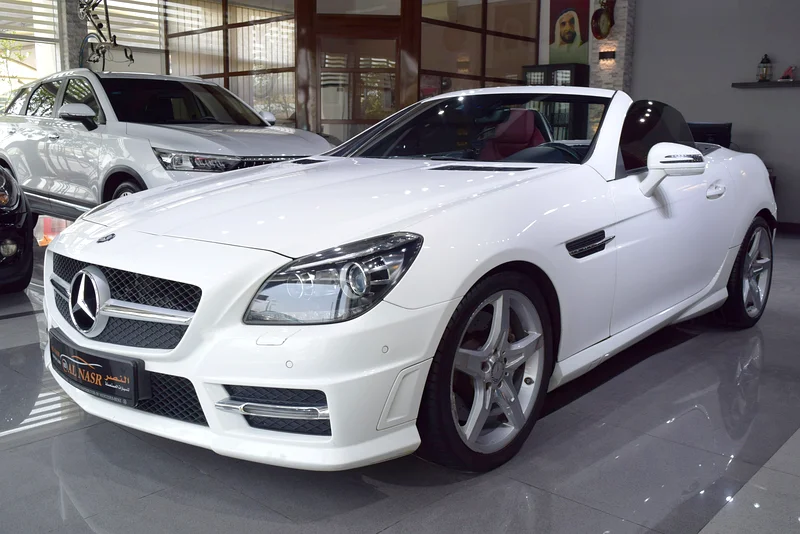 Convertible Coupe | GCC Specs | Rare Condition | Single Owner | Accident Free63612087988865112