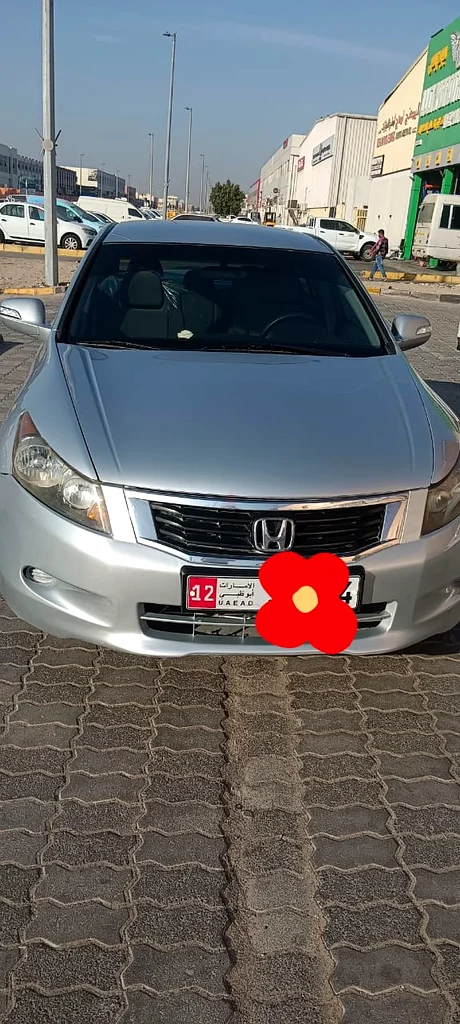 هوندا أكورد63612064231427110
