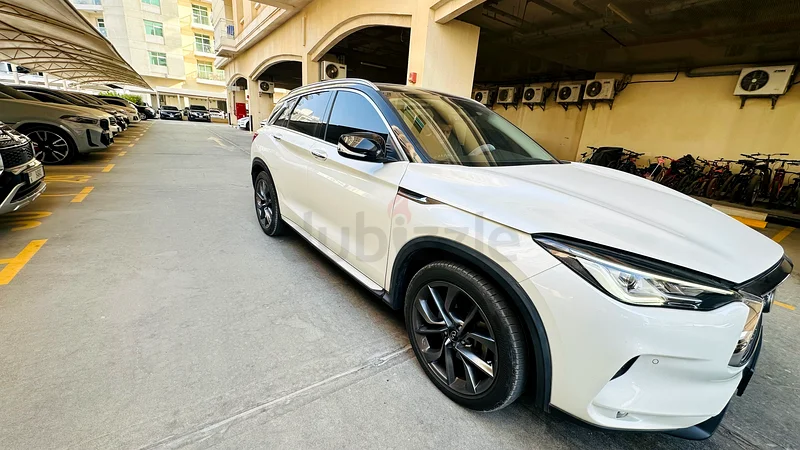 إنفيني QX50، 202463612065704065113