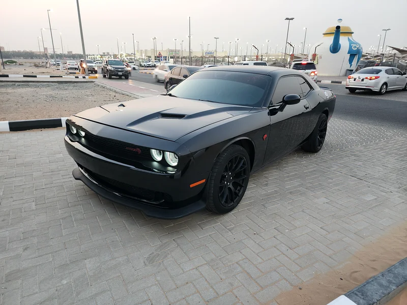 CHALLENGER 2020 SXT Carbon Viber Full Inside  ORIGINAL SEAT, GOOD CONDITION, ORGINAL AIRBAG, ALLOY63612062845058111