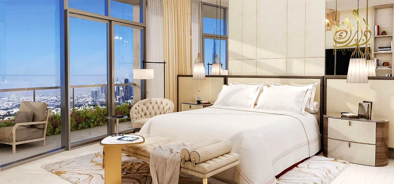 Fully Furnished | Great Returns | Prime Location63918444974211114