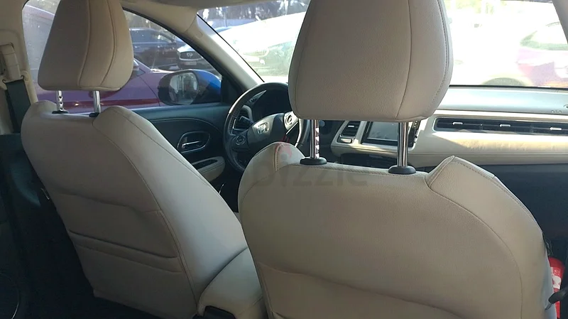 Honda HRV for sale63612063848705114
