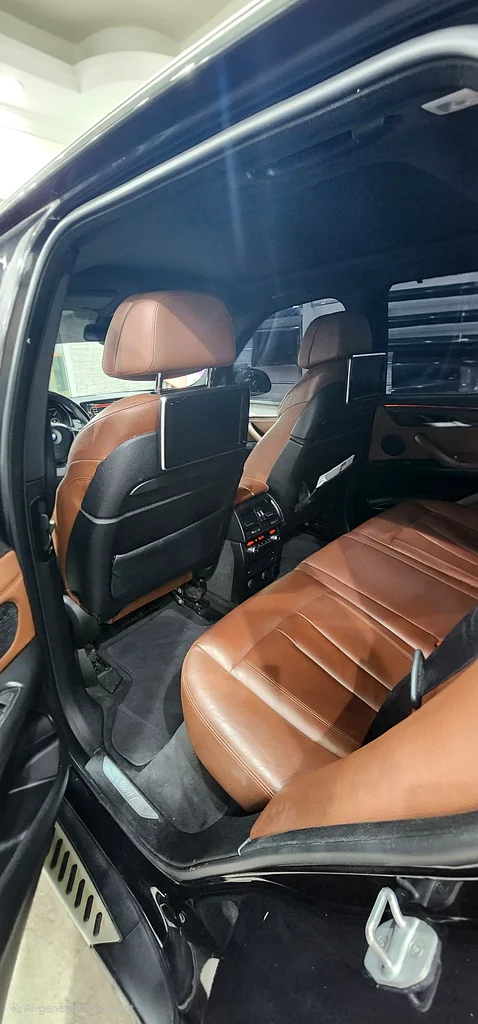 BMW X5 2015 xDrive35i63612445846273111